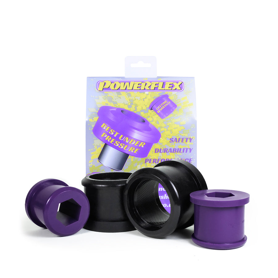 Bucsa poliuretan Powerflex spate brat fata inferior 46mm (Mov) - Alfa Romeo Brera/Spider