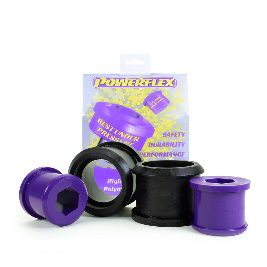 Bucsa poliuretan Powerflex spate brat fata inferior (Mov) - Alfa Romeo Brera/Spider