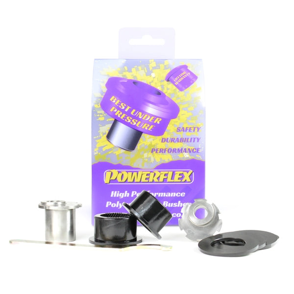 Bucsa poliuretan Powerflex spate brat fata superior (reglabila) (Mov) - Alfa Romeo Brera/Spider