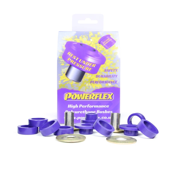 Bucsa poliuretan Powerflex spate brat fata inferior (Mov) - Alfa Romeo GTV/Spider