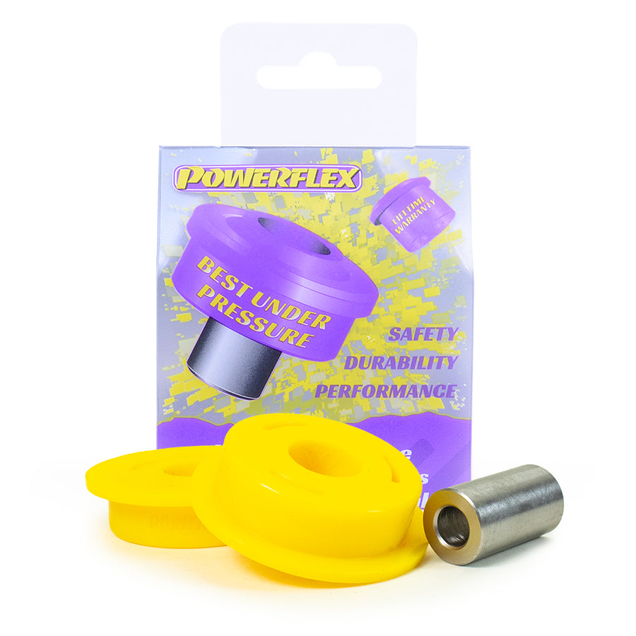 Bucsa poliuretan Powerflex tampon motor la bratul stabilizator - Alfa Romeo 147 937 - Mov