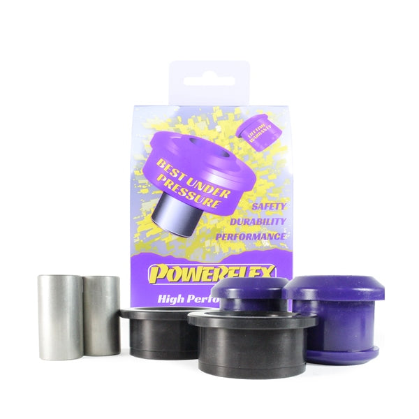 Bucse poliuretan Powerflex brat fata, prindere fata - Citroen C2 Phase 1/2, C3 FC/FN / SC - Mov (2 buc)