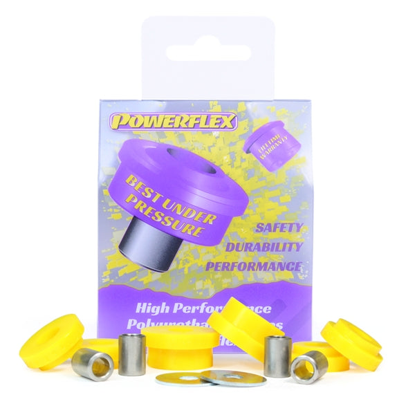 Kit tampoane suport schimbator Powerflex - Ford Sierra MK2 / MK1 - Mov