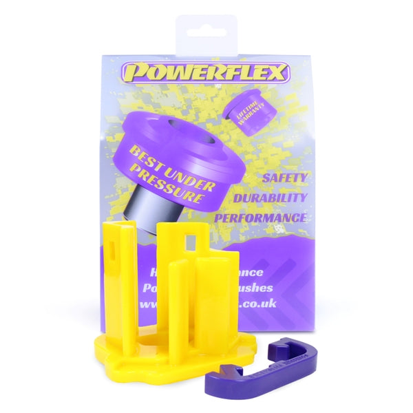 Insertie poliuretan Powerflex suport tampon motor superior dreapta (Mov) - Ford Fiesta