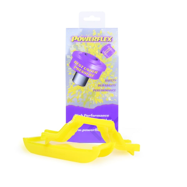 Insertie poliuretan Powerflex suport tampon motor fata superior dreapta (Mov) - Ford Focus