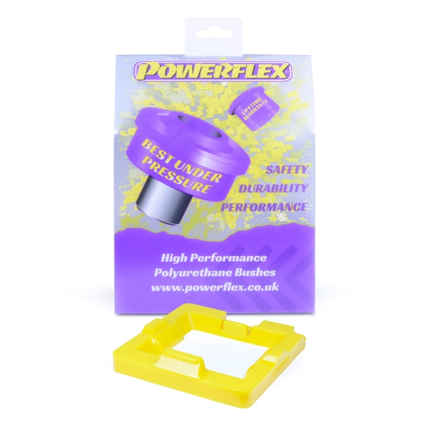 Insertie poliuretan Powerflex suport tampon cutie de viteze (Mov) - Ford Focus