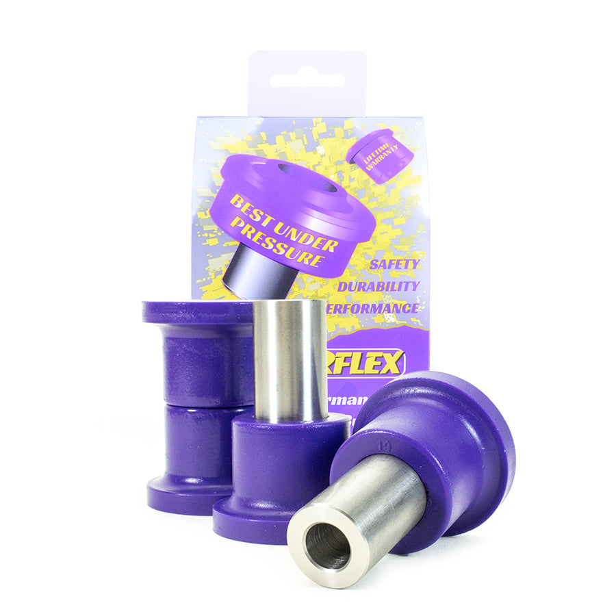 Bucsa poliuretan Powerflex fata brat fata (Mov) - Ford Mondeo