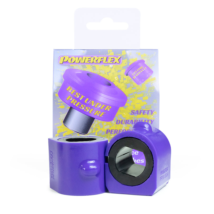 Bucsa poliuretan Powerflex bara stabilizatoare fata (Mov) - Ford Mondeo