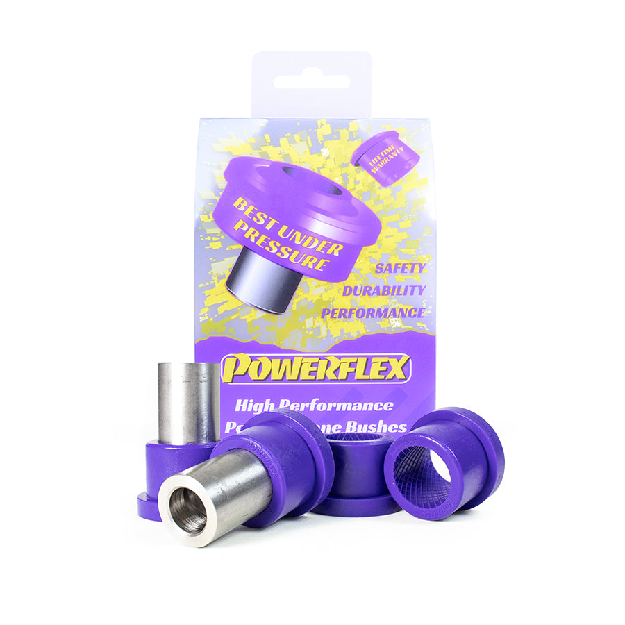 Bucsa poliuretan Powerflex fata brat fata (Mov) - Ford Fiesta