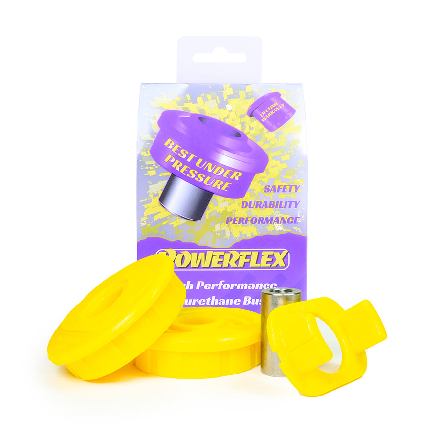 Bucsa poliuretan Powerflex suport tampon motor inferior (Mov) - Ford Focus