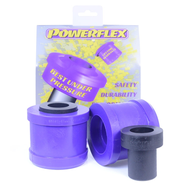 Bucsa poliuretan Powerflex spate brat fata (Mov) - Ford Mondeo