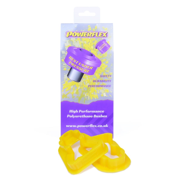 Insertie poliuretan Powerflex suport tampon motor inferior (Mov) - Ford Mondeo