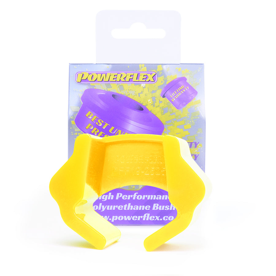 Insertie poliuretan Powerflex suport tampon motor inferior (Mov) - Ford Mondeo