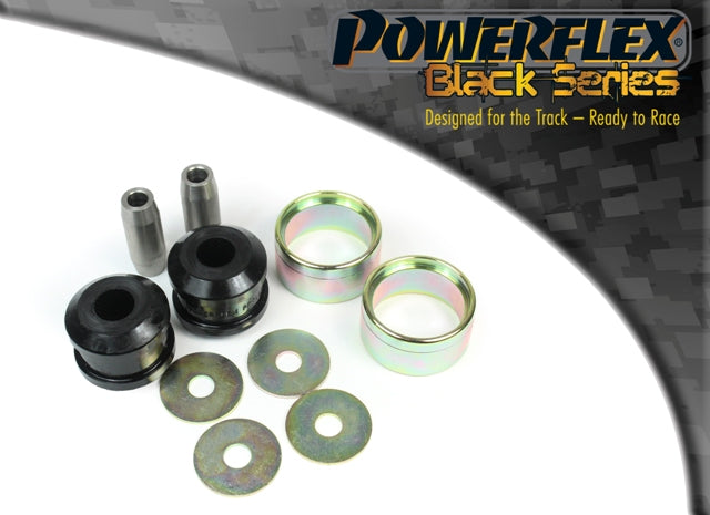 Bucsa poliuretan Powerflex fata brat fata 54mm (Negru) - Ford Escort/Fiesta/Mondeo