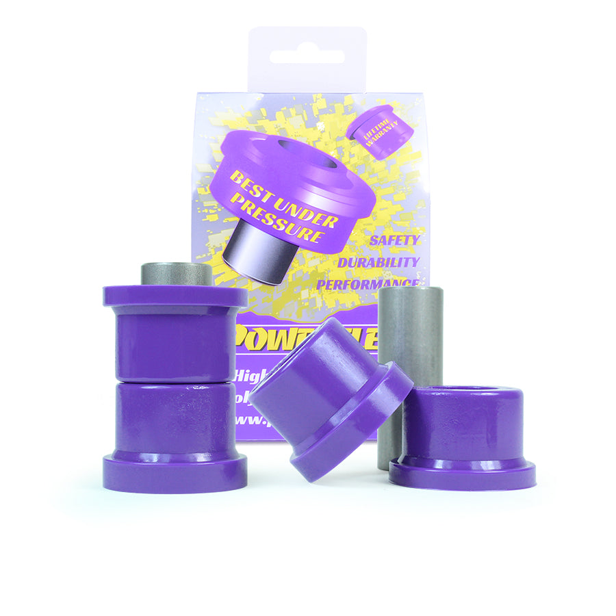 Bucsa poliuretan Powerflex inferior fata brat fata (Mov) - Ford Fiesta