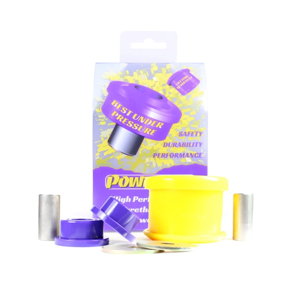 Kit tampon motor fata inferior Powerflex - Ford Focus MK1 - Mov