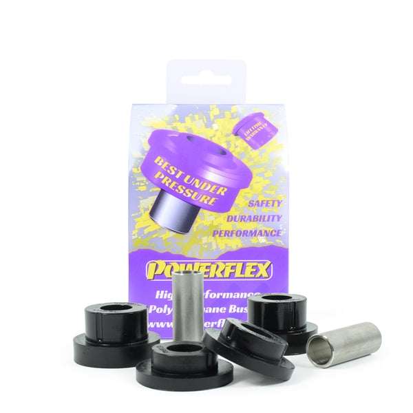 Bucsa poliuretan Powerflex spate brat fata (Mov) - Honda Civic/Integra