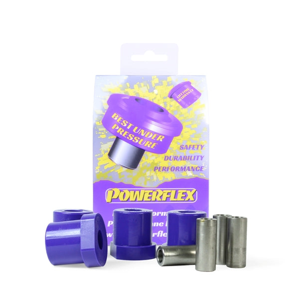 Bucsa poliuretan Powerflex brat fata superior (Mov) - Honda Civic/Integra