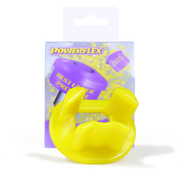 Insertie poliuretan Powerflex suport tampon motor inferior (Mov) - Honda HR-V