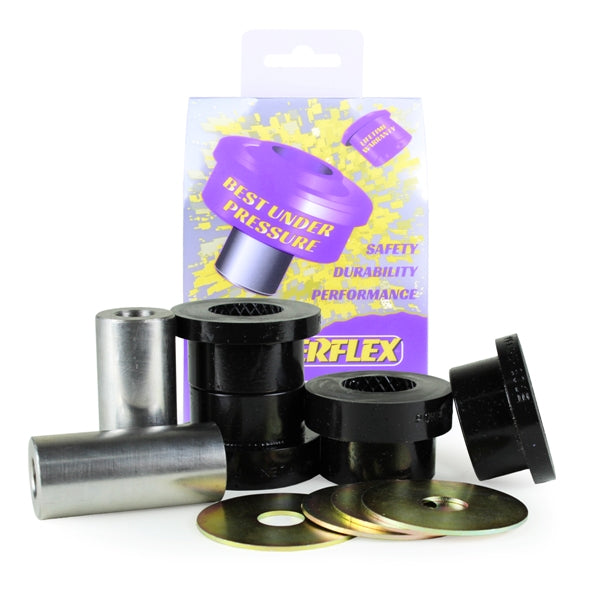 Bucsa poliuretan Powerflex fata brat fata (Mov) - Honda Civic