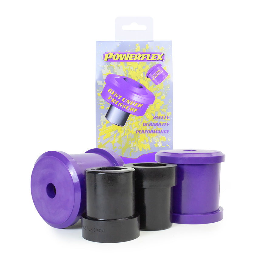 Bucsa poliuretan Powerflex spate brat fata (Mov) - Honda Civic