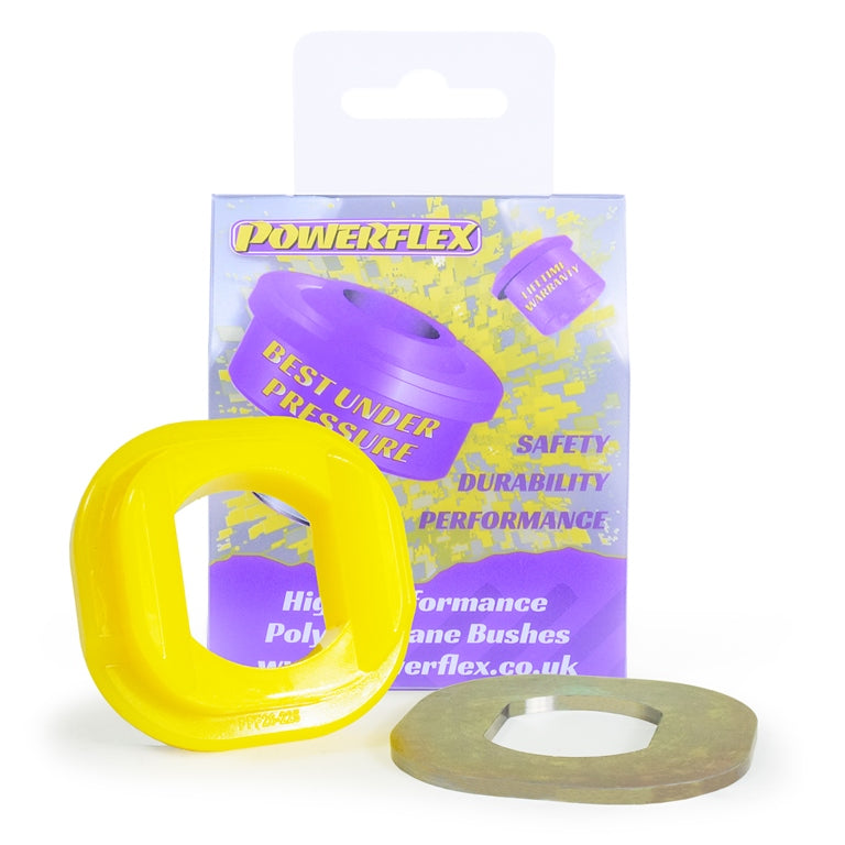 Insertie poliuretan Powerflex suport tampon motor superior (Mov) - Hyundai i20