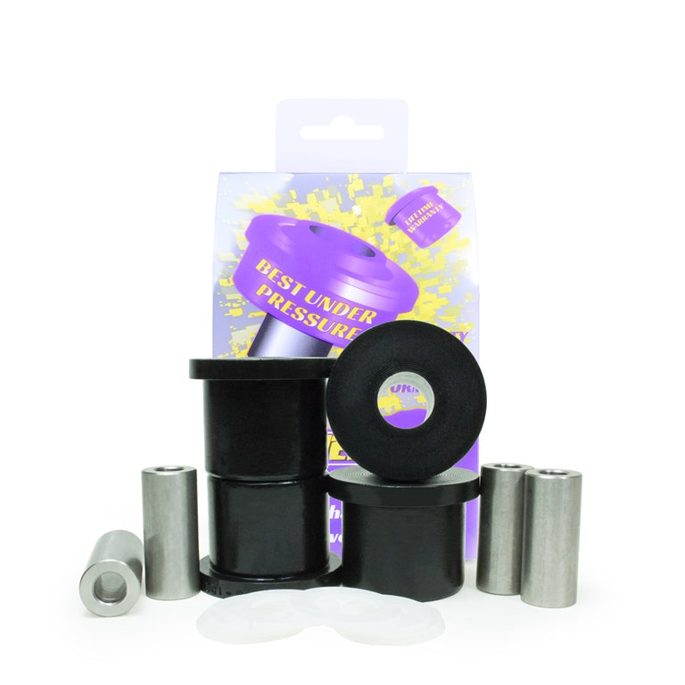Bucse poliuretan Powerflex brat fata - Audi 80 B3 / B4 - Mov (PFF3-102) (4 buc)