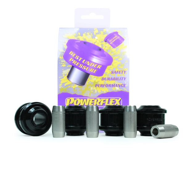 Bucsa poliuretan Powerflex brat fata superior (Mov) - Audi A4/S4/RS4