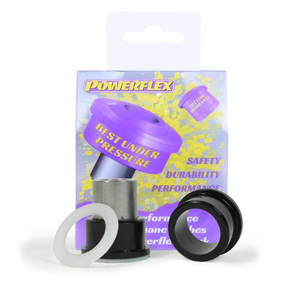 Bucsa poliuretan Powerflex suport tampon anti-torsiune inferior mica (Mov) - Audi A3/S3/RS3/TT, Seat Leon, Skoda Octavia, Volkswagen Golf/Jetta/Passat