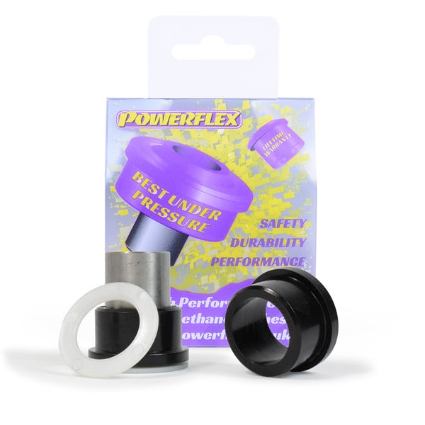 Bucsa poliuretan Powerflex suport tampon anti-torsiune inferior mica (Mov) - Audi A3/S3/RS3/Q3/TT, Seat Leon, Skoda Octavia, Volkswagen Golf/Jetta/Passat/Tiguan