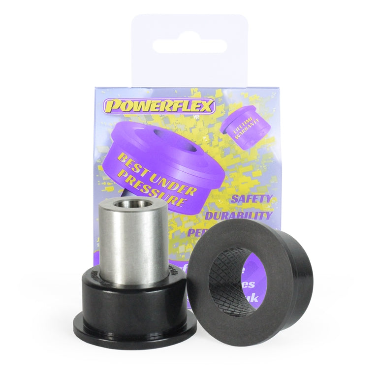 Bucsa poliuretan Powerflex suport tampon anti-torsiune inferior mica (Mov) - Audi A3/S3/RS3/Q3/TT, Seat Leon, Skoda Octavia, Volkswagen Golf/Jetta/Passat/Tiguan