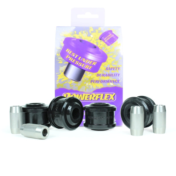 Bucsa poliuretan Powerflex brat fata superior (Mov) - Audi A4/S4/RS4/A6, Porsche Macan, Volkswagen Passat