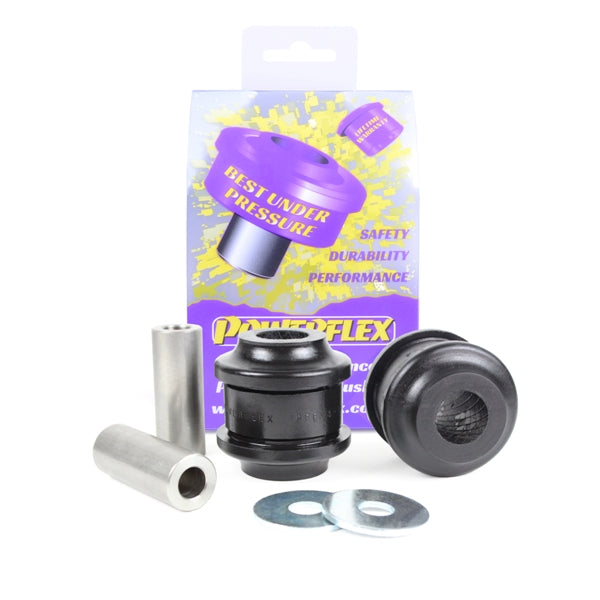 Bucsa poliuretan Powerflex interioara brat fata inferior (Mov) - Audi A4/S4/RS4/A6/A8/S8, Volkswagen Passat