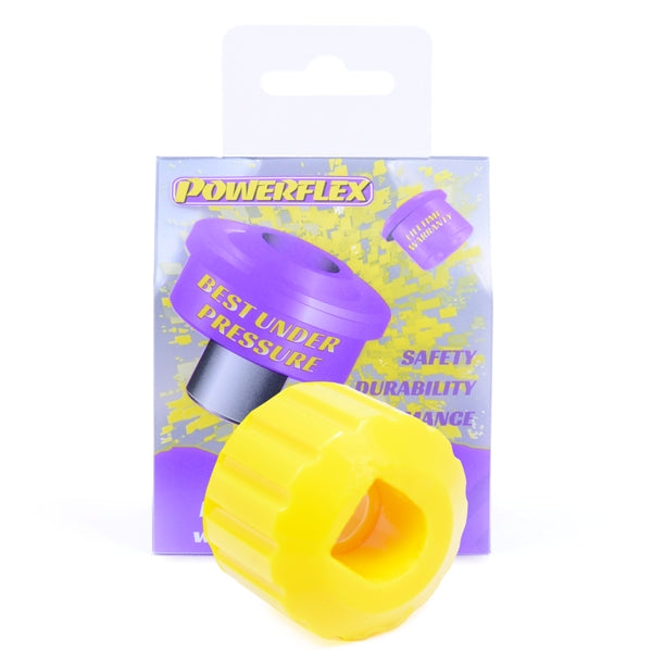 Bucsa poliuretan Powerflex suport motor - Audi A4 B7 / B6, S4 B7 / B6, RS4 B7 / B6, A6 C5, Volkswagen Passat B5 - Mov
