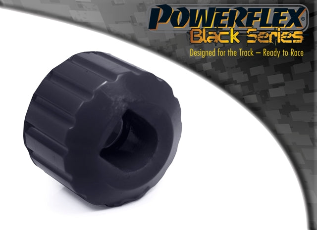 Bucsa poliuretan Powerflex suport motor - Audi A4 B7 / B6, S4 B7 / B6, RS4 B7 / B6, A6 C5, Volkswagen Passat B5 - Negru