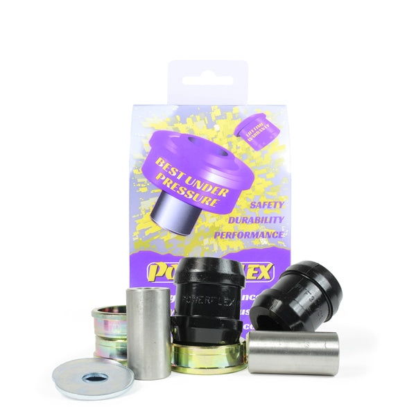 Bucsa poliuretan Powerflex interioara brat fata inferior (Mov) - Audi A4/S4/RS4/A6, Porsche Macan