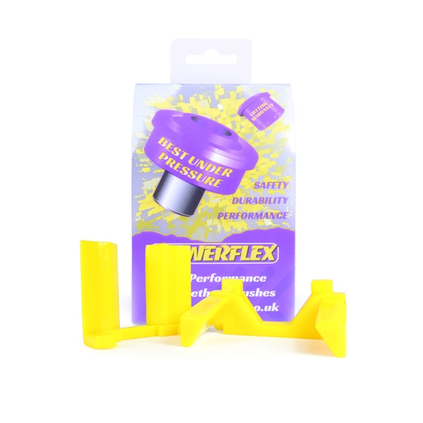 Insertie poliuretan Powerflex suport tampon motor superior (Mov) - Audi A3/S3/RS3/TT