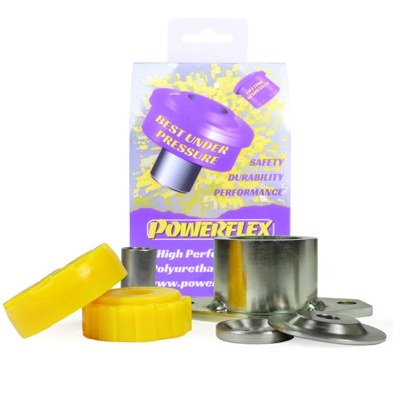 Bucsa poliuretan Powerflex suport tampon motor fata (dreapta) - Lancia Delta 831 - Mov
