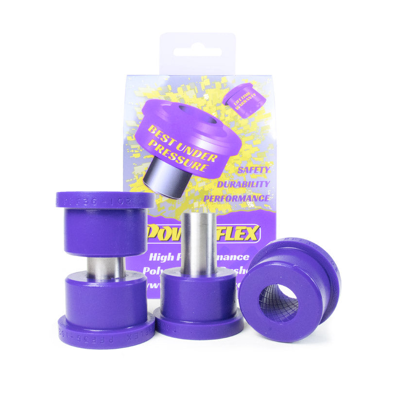 Bucsa poliuretan Powerflex spate brat fata inferior (Mov) - Mazda MX-5