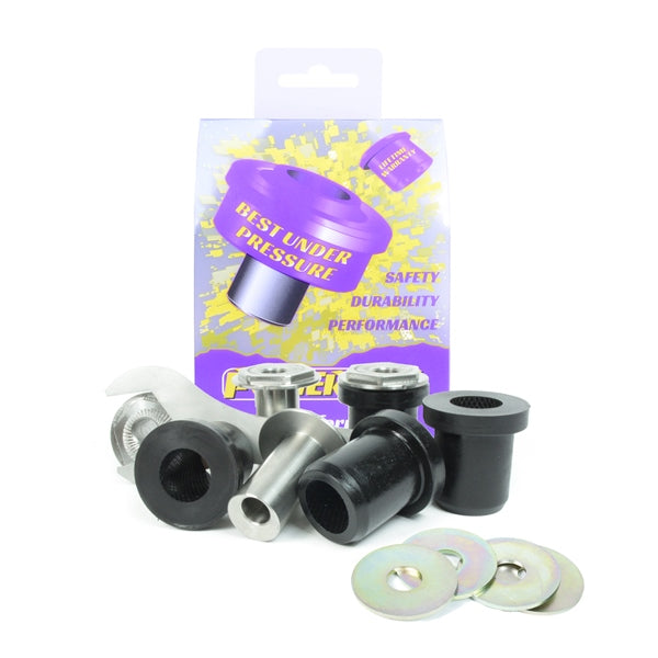 Bucsa poliuretan Powerflex brat fata superior (camber reglabil) (Mov) - Mazda MX-5