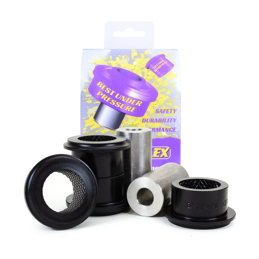 Bucsa poliuretan Powerflex fata brat fata inferior (Mov) - Fiat 124, Mazda MX-5