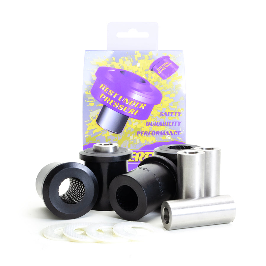 Bucsa poliuretan Powerflex brat fata superior (Mov) - Fiat 124, Mazda MX-5