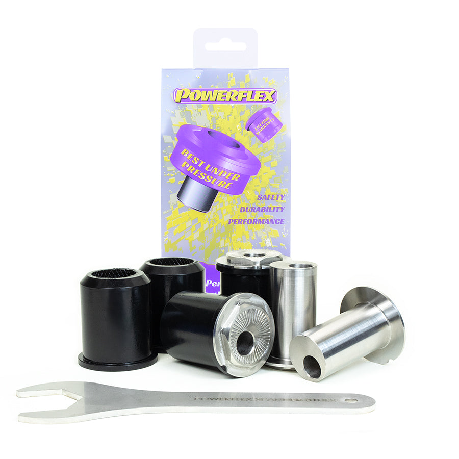 Bucsa poliuretan Powerflex brat fata superior (camber reglabil) (Mov) - Fiat 124, Mazda MX-5