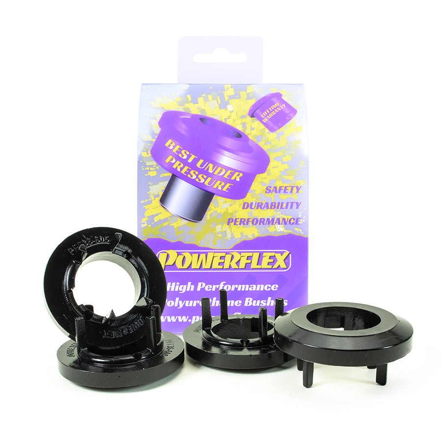 Insertie poliuretan Powerflex spate brat fata inferior (Mov) - Fiat 124, Mazda MX-5
