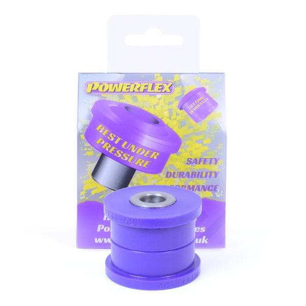 Bucsa poliuretan Powerflex suport tampon motor inferior mica (Mov) - Smart Forfour