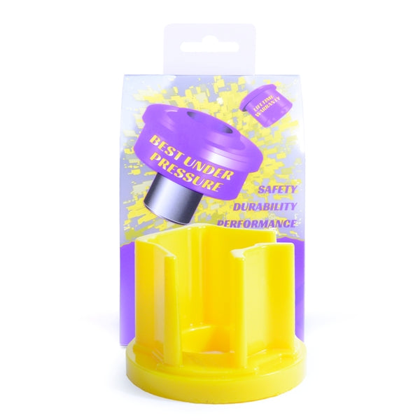 Insertie poliuretan Powerflex suport tampon transmisie (Mov) - Smart Forfour