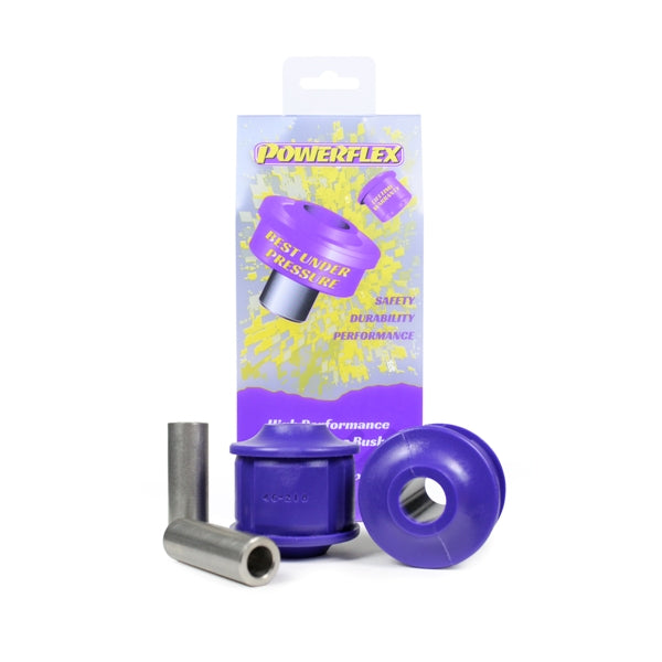 Bucsa poliuretan Powerflex bara de tensiune fata (Mov) - Nissan Silvia (S15, S13, S14), 200SX (S13, S14), Skyline (R32, R33)