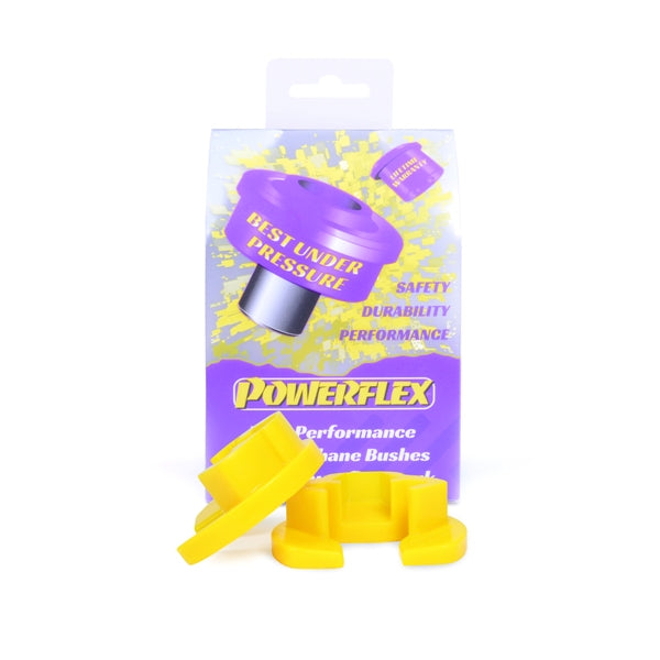 Insertie poliuretan Powerflex suport tampon motor inferior (Mov) - Nissan Pulsar