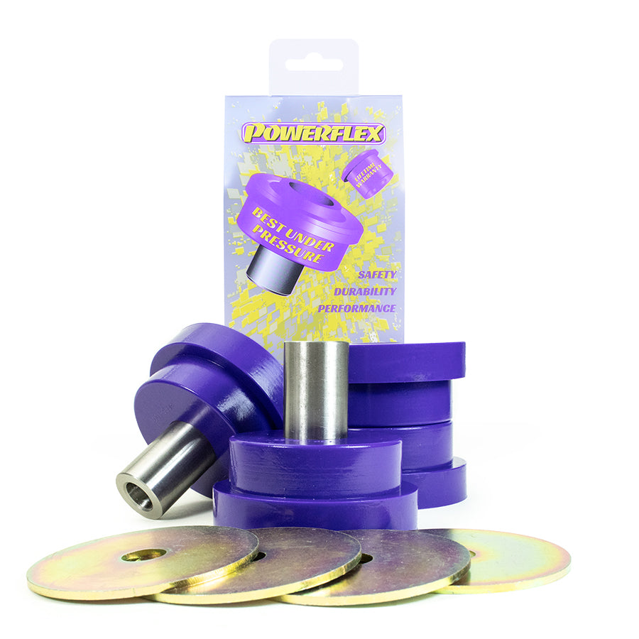 Bucsa poliuretan Powerflex brat fata inferior (Mov) - BMW Seria 7