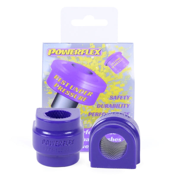 Bucsa poliuretan Powerflex bara stabilizatoare fata 22.5mm (Mov) - Mini Mini Clubman/Mini